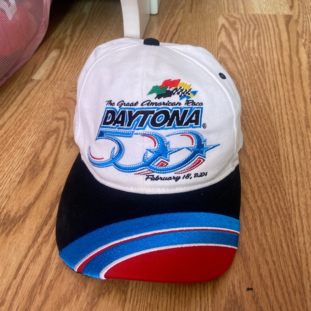 Daytona Racing Hat